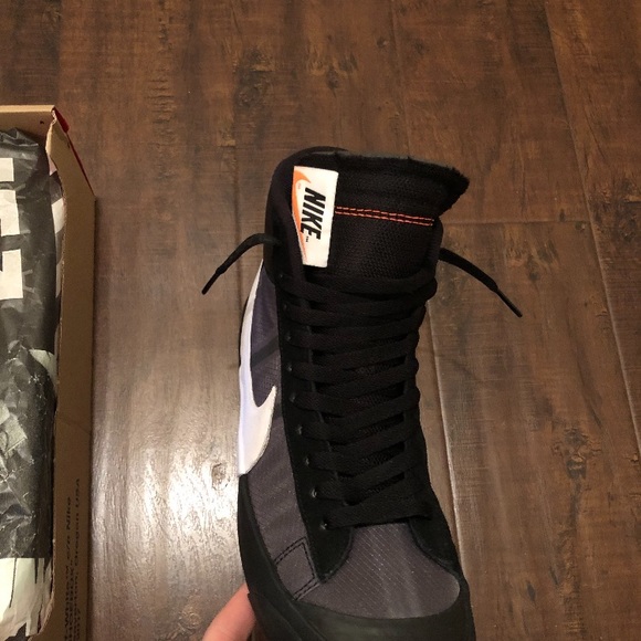 Off white blazer “grim reaper” - Picture 1 of 7